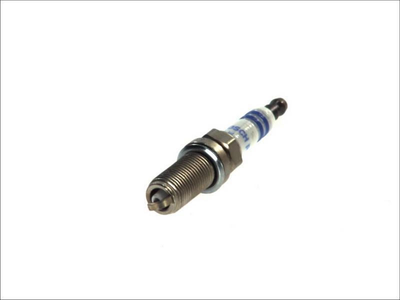 BOSCH 0 242 240 655 - Candela accensione www.autoricambi360.it