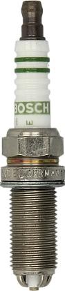 BOSCH 0 242 240 635 - Candela accensione www.autoricambi360.it