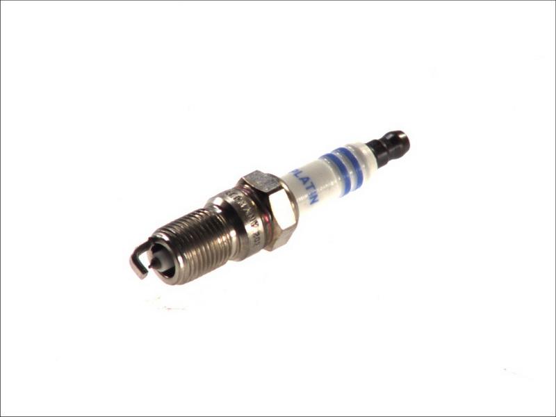 BOSCH 0 242 240 620 - Candela accensione www.autoricambi360.it