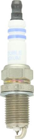 BOSCH 0 242 240 707 - Candela accensione www.autoricambi360.it