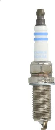 BOSCH 0 242 240 715 - Candela accensione www.autoricambi360.it
