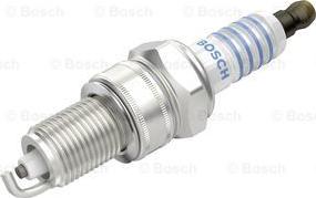 BOSCH 0 242 219 530 - Candela accensione www.autoricambi360.it