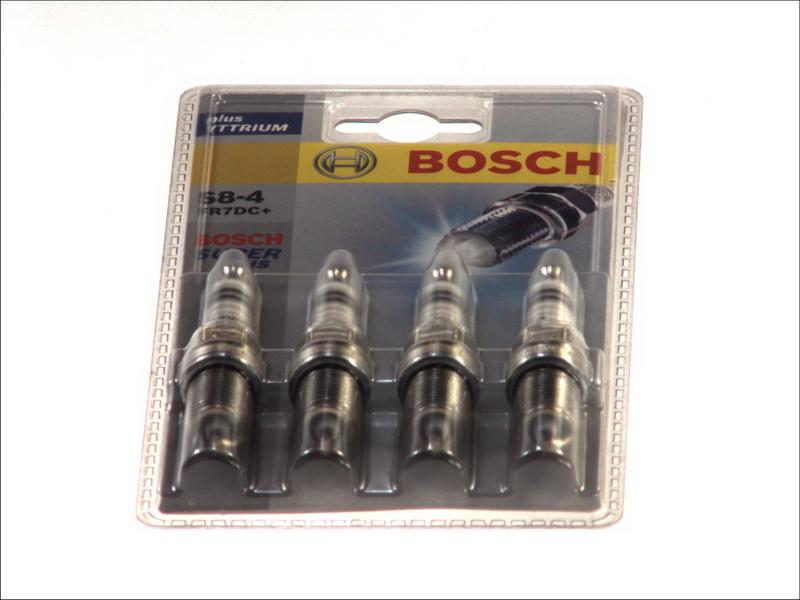 BOSCH 0 242 235 912 - Candela accensione www.autoricambi360.it