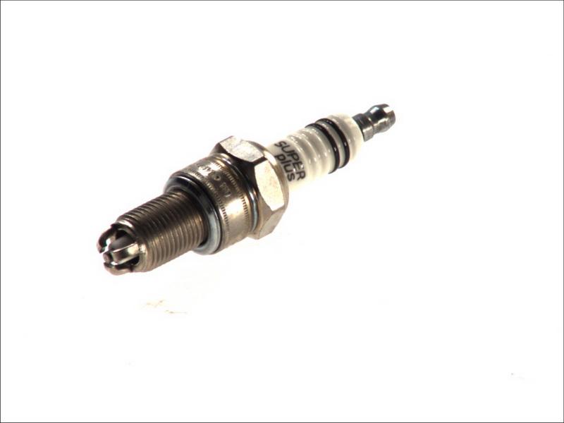BOSCH 0 242 235 664 - Candela accensione www.autoricambi360.it