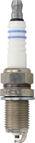 BOSCH 0 242 235 666 - Candela accensione www.autoricambi360.it