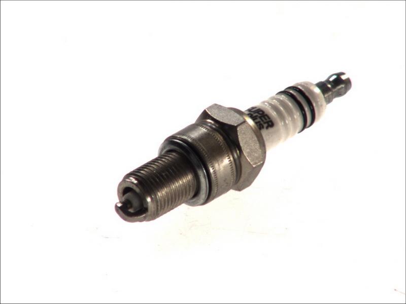 BOSCH 0 242 235 663 - Candela accensione www.autoricambi360.it
