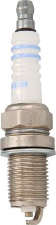BOSCH 0 242 235 667 - Candela accensione www.autoricambi360.it