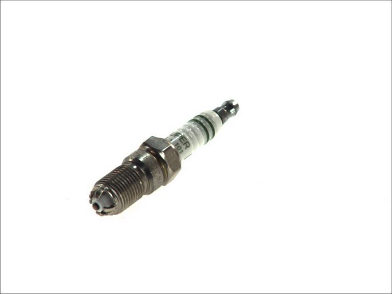 BOSCH 0 242 235 607 - Candela accensione www.autoricambi360.it