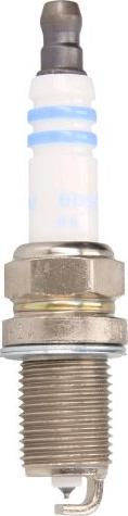 BOSCH 0 242 235 749 - Candela accensione www.autoricambi360.it