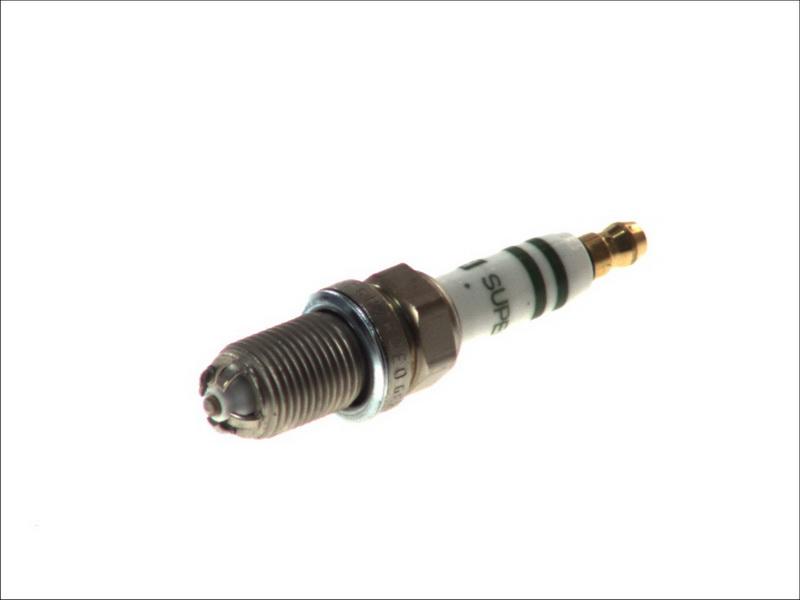 BOSCH 0 242 235 715 - Candela accensione www.autoricambi360.it