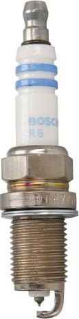BOSCH 0 242 236 599 - Candela accensione www.autoricambi360.it