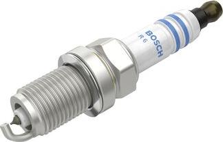 BOSCH 0 242 236 595 - Candela accensione www.autoricambi360.it