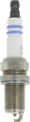 BOSCH 0 242 236 596 - Candela accensione www.autoricambi360.it