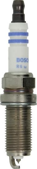 BOSCH 0 242 236 593 - Candela accensione www.autoricambi360.it