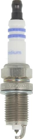 BOSCH 0 242 236 592 - Candela accensione www.autoricambi360.it