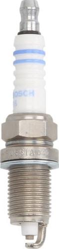 BOSCH 0 242 236 542 - Candela accensione www.autoricambi360.it