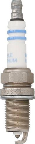 BOSCH 0 242 236 564 - Candela accensione www.autoricambi360.it