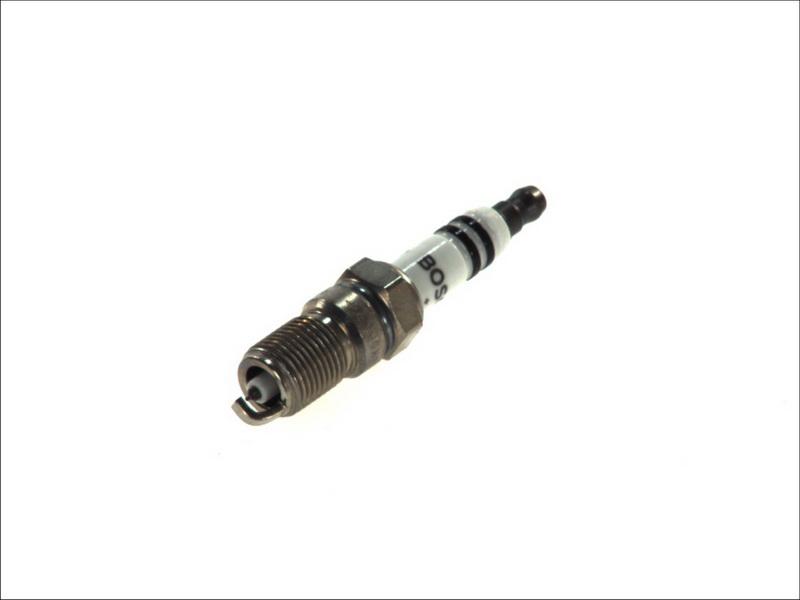 BOSCH 0 242 236 563 - Candela accensione www.autoricambi360.it