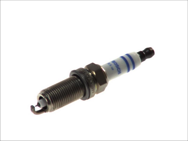 BOSCH 0 242 236 510 - Candela accensione www.autoricambi360.it