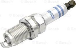 BOSCH 0 242 236 583 - Candela accensione www.autoricambi360.it