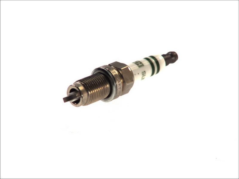 BOSCH 0 242 236 530 - Candela accensione www.autoricambi360.it