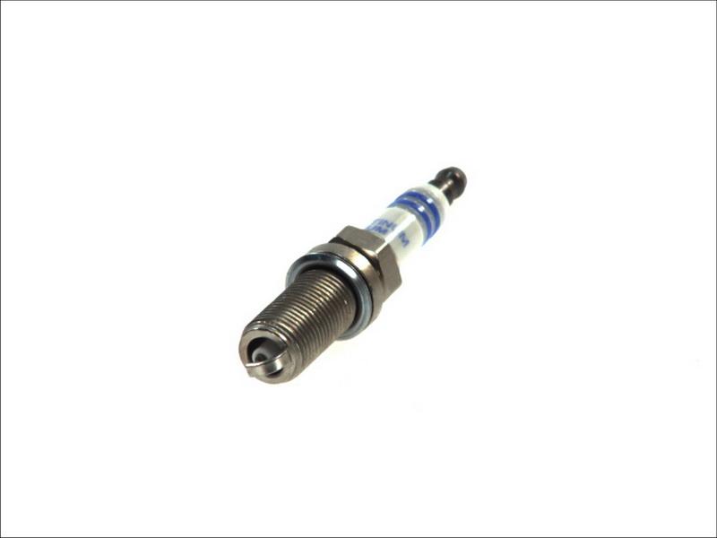 BOSCH 0 242 236 528 - Candela accensione www.autoricambi360.it
