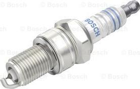 BOSCH 0 242 240 652 - Candela accensione www.autoricambi360.it