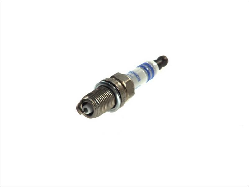 BOSCH 0 242 236 571 - Candela accensione www.autoricambi360.it