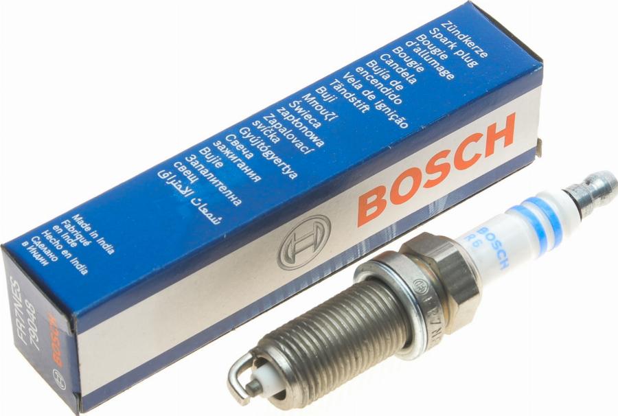 BOSCH 0 242 236 578 - Candela accensione www.autoricambi360.it