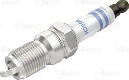BOSCH 0 242 245 573 - Candela accensione www.autoricambi360.it