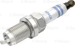 BOSCH 0 242 236 572 - Candela accensione www.autoricambi360.it