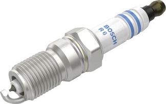 BOSCH 0 242 236 658 - Candela accensione www.autoricambi360.it