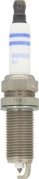 BOSCH 0 242 236 653 - Candela accensione www.autoricambi360.it