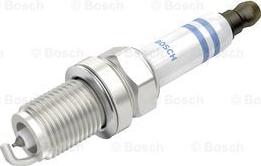 BOSCH 0 242 236 669 - Candela accensione www.autoricambi360.it