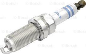 BOSCH 0 242 236 604 - Candela accensione www.autoricambi360.it
