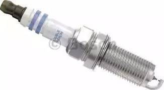 BOSCH 0 242 230 554 - Candela accensione www.autoricambi360.it