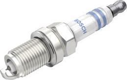 BOSCH 0 242 236 616 - Candela accensione www.autoricambi360.it