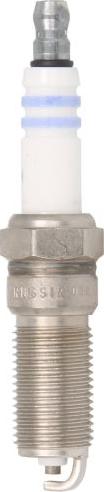 BOSCH 0 242 236 633 - Candela accensione www.autoricambi360.it