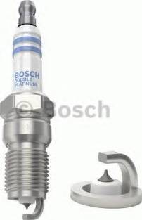 BOSCH 0 242 236 625 - Candela accensione www.autoricambi360.it