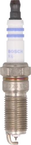 BOSCH 0 242 236 675 - Candela accensione www.autoricambi360.it