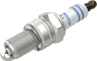 BOSCH 0 242 230 599 - Candela accensione www.autoricambi360.it