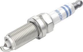 BOSCH 0 242 236 655 - Candela accensione www.autoricambi360.it