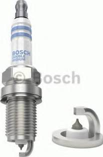 BOSCH 0 242 240 669 - Candela accensione www.autoricambi360.it