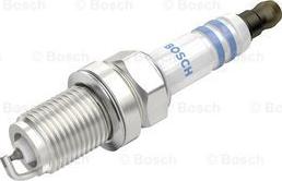 BOSCH 0 242 230 505 - Candela accensione www.autoricambi360.it