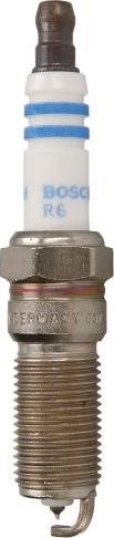 BOSCH 0 242 230 508 - Candela accensione www.autoricambi360.it