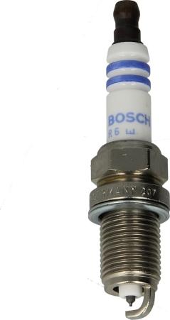 BOSCH 0 242 230 519 - Candela accensione www.autoricambi360.it