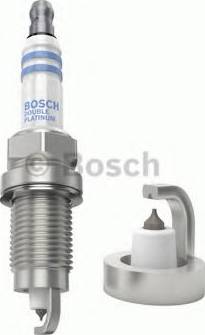 BOSCH 0 242 230 585 - Candela accensione www.autoricambi360.it