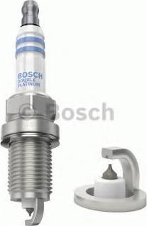 BOSCH 0 242 230 580 - Candela accensione www.autoricambi360.it
