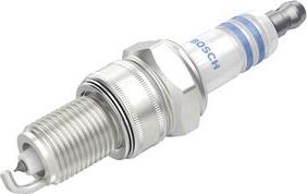 BOSCH 0 242 230 587 - Candela accensione www.autoricambi360.it