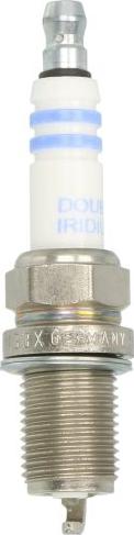 BOSCH 0 242 230 534 - Candela accensione www.autoricambi360.it